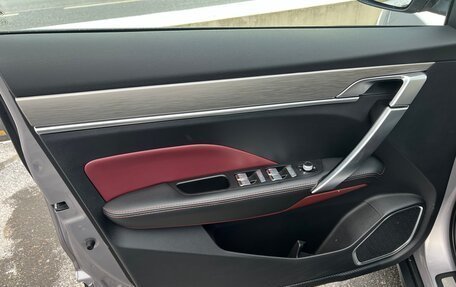 Geely Coolray I, 2022 год, 1 820 000 рублей, 11 фотография