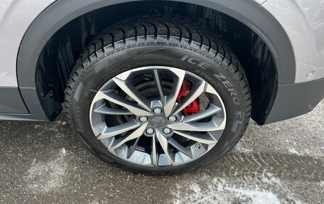 Geely Coolray I, 2022 год, 1 820 000 рублей, 15 фотография