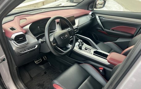 Geely Coolray I, 2022 год, 1 820 000 рублей, 12 фотография