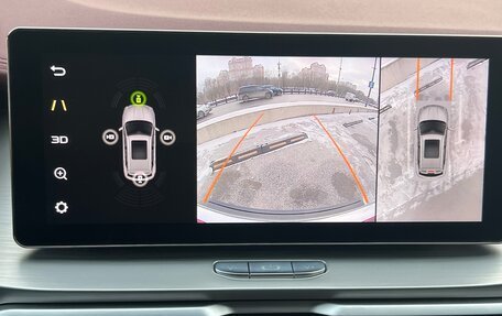 Geely Coolray I, 2022 год, 1 820 000 рублей, 16 фотография