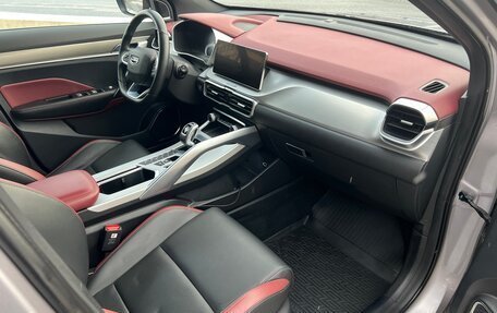 Geely Coolray I, 2022 год, 1 820 000 рублей, 13 фотография