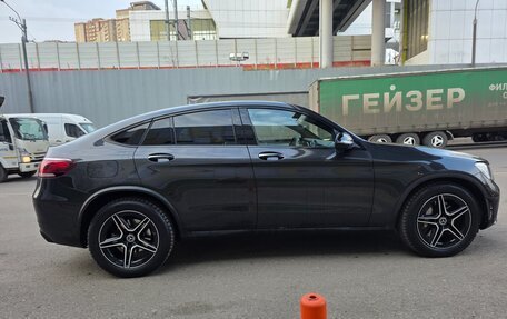 Mercedes-Benz GLC, 2020 год, 5 950 000 рублей, 4 фотография
