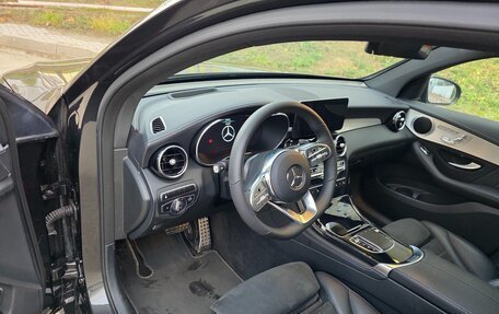 Mercedes-Benz GLC, 2020 год, 5 950 000 рублей, 7 фотография