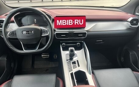 Geely Coolray I, 2022 год, 1 820 000 рублей, 9 фотография