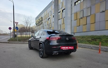 Mercedes-Benz GLC, 2020 год, 5 950 000 рублей, 2 фотография