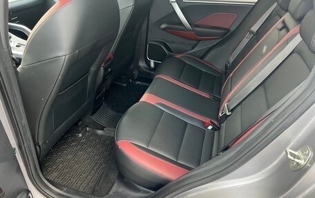 Geely Coolray I, 2022 год, 1 820 000 рублей, 10 фотография