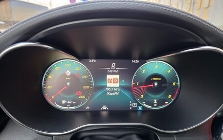 Mercedes-Benz GLC, 2020 год, 5 950 000 рублей, 9 фотография