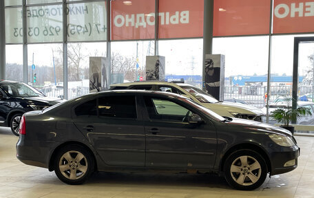 Skoda Octavia, 2012 год, 729 000 рублей, 3 фотография