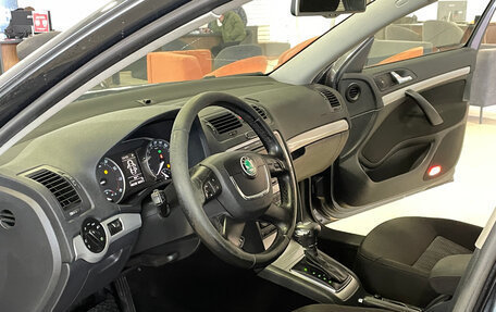 Skoda Octavia, 2012 год, 729 000 рублей, 8 фотография