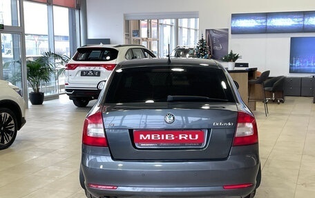 Skoda Octavia, 2012 год, 729 000 рублей, 5 фотография