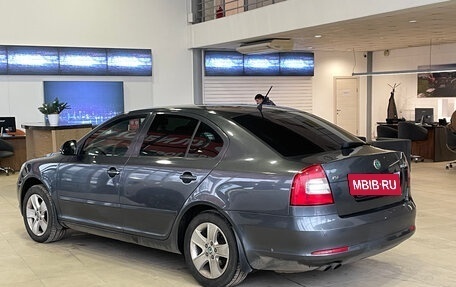 Skoda Octavia, 2012 год, 729 000 рублей, 6 фотография