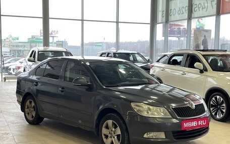 Skoda Octavia, 2012 год, 729 000 рублей, 2 фотография