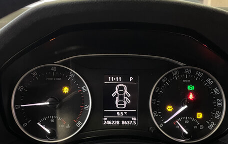 Skoda Octavia, 2012 год, 729 000 рублей, 9 фотография