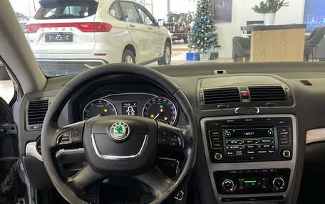 Skoda Octavia, 2012 год, 729 000 рублей, 11 фотография