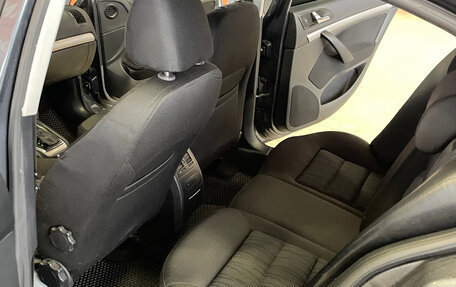 Skoda Octavia, 2012 год, 729 000 рублей, 10 фотография