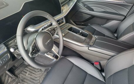 Haval F7, 2025 год, 2 999 000 рублей, 8 фотография