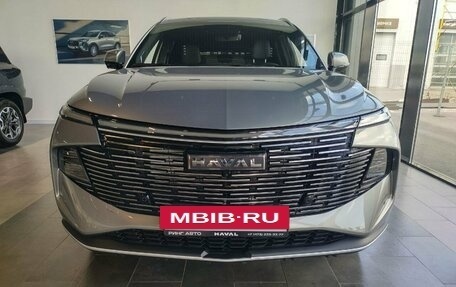 Haval F7, 2025 год, 2 999 000 рублей, 4 фотография