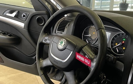 Skoda Octavia, 2012 год, 729 000 рублей, 14 фотография