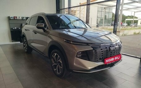 Haval F7, 2025 год, 2 999 000 рублей, 2 фотография