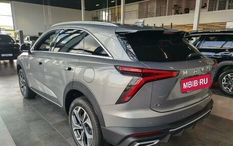 Haval F7, 2025 год, 2 999 000 рублей, 5 фотография