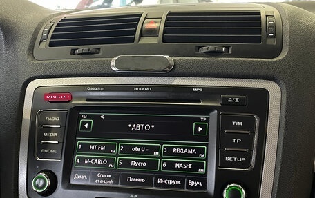 Skoda Octavia, 2012 год, 729 000 рублей, 15 фотография