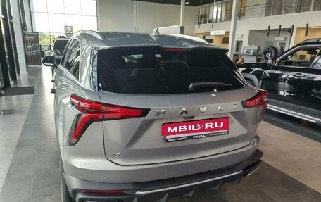 Haval F7, 2025 год, 2 999 000 рублей, 6 фотография