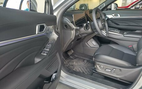 Haval F7, 2025 год, 2 999 000 рублей, 9 фотография