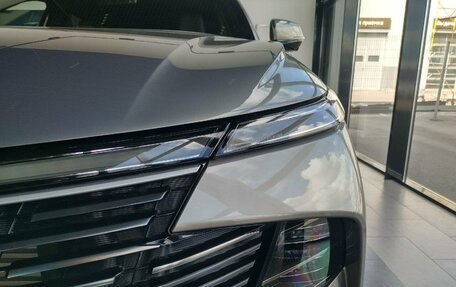 Haval F7, 2025 год, 2 999 000 рублей, 12 фотография