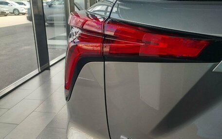 Haval F7, 2025 год, 2 999 000 рублей, 14 фотография