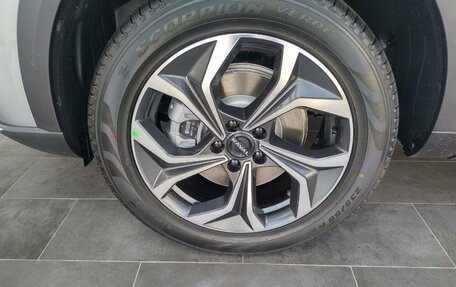 Haval F7, 2025 год, 2 999 000 рублей, 11 фотография