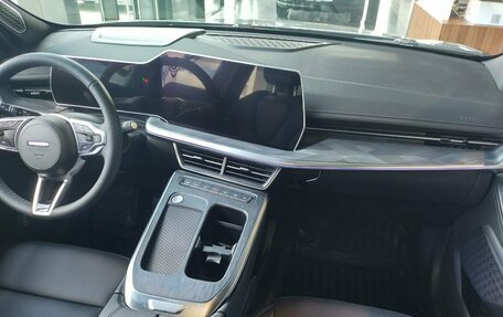 Haval F7, 2025 год, 2 999 000 рублей, 10 фотография