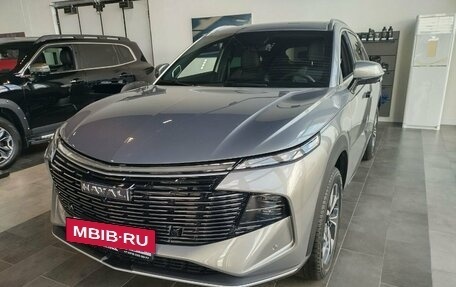 Haval F7, 2025 год, 2 999 000 рублей, 13 фотография