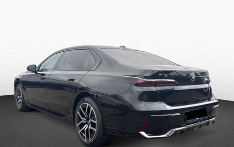 BMW 7 серия, 2024 год, 14 600 000 рублей, 3 фотография