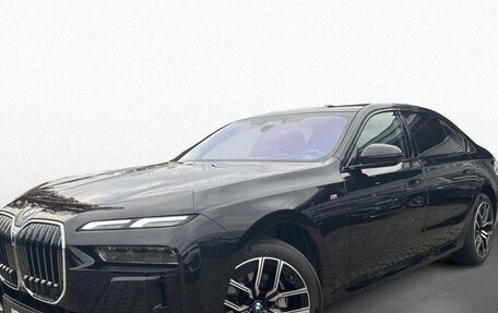 BMW 7 серия, 2024 год, 14 600 000 рублей, 6 фотография