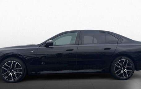 BMW 7 серия, 2024 год, 14 600 000 рублей, 5 фотография