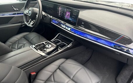 BMW 7 серия, 2024 год, 14 600 000 рублей, 12 фотография