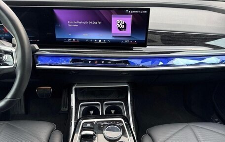 BMW 7 серия, 2024 год, 14 600 000 рублей, 10 фотография