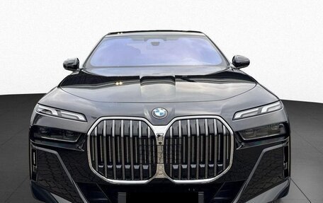 BMW 7 серия, 2024 год, 14 600 000 рублей, 2 фотография
