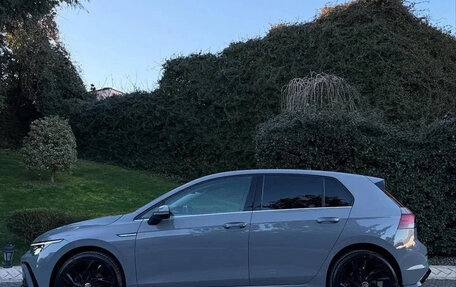 Volkswagen Golf VIII, 2021 год, 2 100 000 рублей, 4 фотография