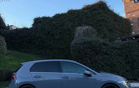 Volkswagen Golf VIII, 2021 год, 2 100 000 рублей, 3 фотография