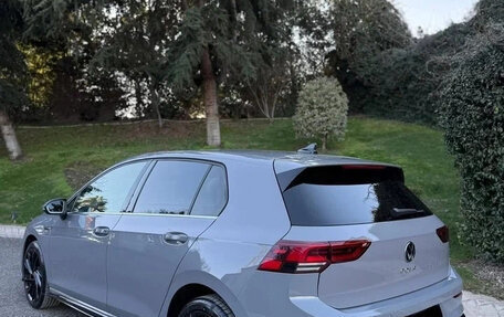 Volkswagen Golf VIII, 2021 год, 2 100 000 рублей, 5 фотография