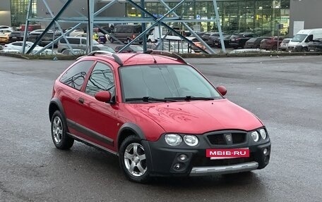 Land Rover Streetwise, 2004 год, 325 000 рублей, 2 фотография