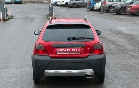 Land Rover Streetwise, 2004 год, 325 000 рублей, 5 фотография