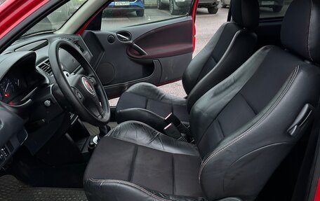 Land Rover Streetwise, 2004 год, 325 000 рублей, 11 фотография