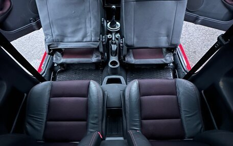 Land Rover Streetwise, 2004 год, 325 000 рублей, 15 фотография