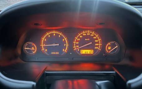 Land Rover Streetwise, 2004 год, 325 000 рублей, 16 фотография