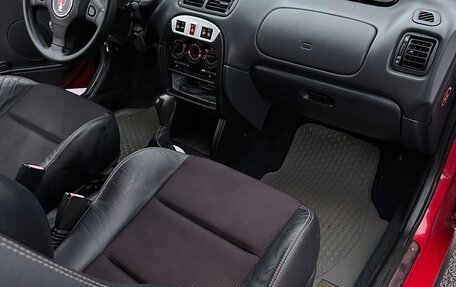 Land Rover Streetwise, 2004 год, 325 000 рублей, 14 фотография