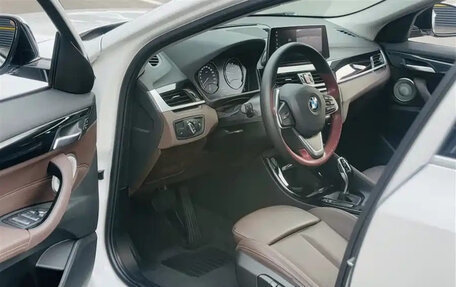 BMW X2, 2021 год, 1 980 000 рублей, 4 фотография