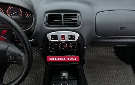 Land Rover Streetwise, 2004 год, 325 000 рублей, 13 фотография