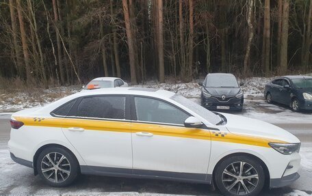 Geely Emgrand, 2023 год, 1 850 000 рублей, 6 фотография